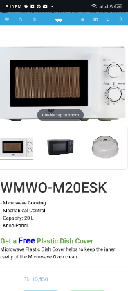 WMWO-M20ESK